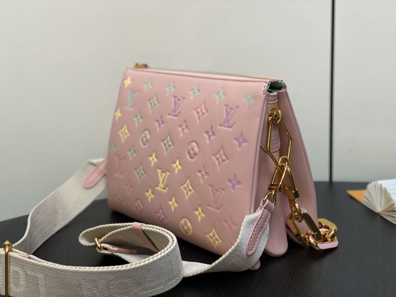 LV Satchel Bags